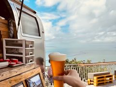 -Brew Farm·精酿农场海滨悬崖餐厅