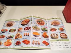 -大铁勺新津菜(东丽阳光新业广场店)