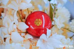 -Sunny喜铺婚礼定制·求婚策划