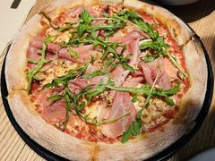 -MOMENTI手工意面(晶耀前滩店)