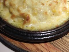 玉米爱上芝士-猪啊牛呀羊啊铜盘烤肉(正大广场店)