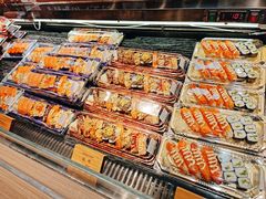 -姬岛生鲜(东鼓道店)