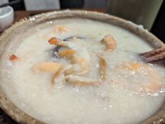 -南拳十三姨·潮汕砂锅粥(世纪金源店)