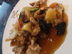 -桃园中华料理炸酱面(燕儿岛路店)