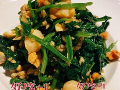 -小河盐帮·私家菜·烤鸭(三元桥·霄云路店)