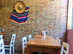 -Rural Tequila墨西哥餐厅(东川路店)