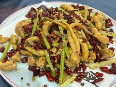 -清真•蜀风园(丁字沽总店)