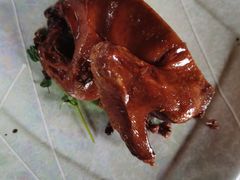 -老房子金沙元年川菜食府·花园餐厅(金沙店)