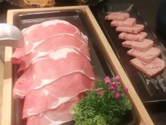 -湊湊火锅·茶憩(打浦桥日月光店)