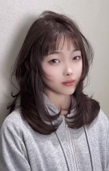 -FOR YOU造型