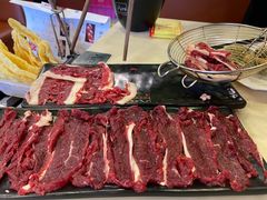 -八方客汕头火锅·牛肉·卤水(福保店)