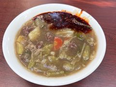-刘老虎肉丸糊辣汤(总店)