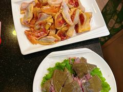 -领鲜风味花雕鸡(马端街店)