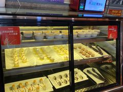 -比格比萨自助(国展店)