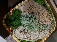 三色面-湊湊火锅·茶憩(上海合生汇店)