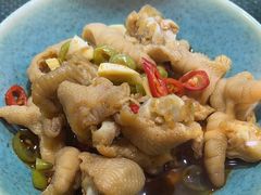 -君霖海鲜私房菜(春柳店)