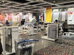 -宜家家居(宝山商场店)