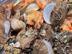 -威海九禧海鲜居渔水饺(经区店)