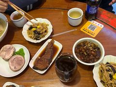 -同得兴 Since·1995 传统苏式面馆(十全街店)