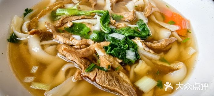 太原面食店(解放路店)图片