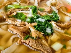 -太原面食店(解放路店)