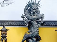 -上海青龙寺
