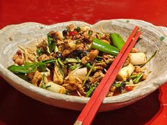 -福照楼汽锅鸡·云南菜(火车站锦江店)