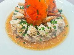 -松鹤楼(狮山永利广场店)