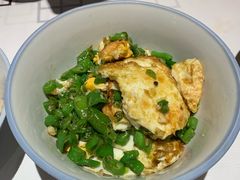 青椒土鸡蛋-农耕记·湖南土菜(科技园店)