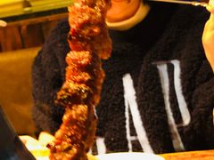 -额尔敦传统涮(公园西路店)