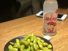 -汪爹爹武汉牛三鲜(朝外大街店)