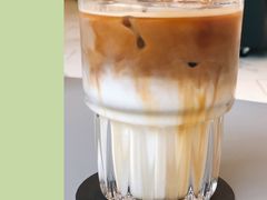 -CAFE'IN精品咖啡体验空间(小寨店)