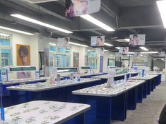 -老仙配镜厂(深圳宝安店)