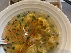 -东泰祥生煎馆(重庆北路店)