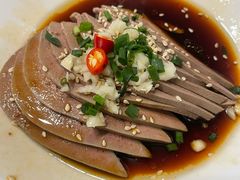 -金哥私房菜馆(张府园总店)