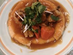 -新粤新疆菜清真餐厅(拱北店)