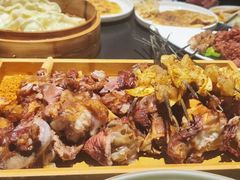-西夏回族烧麦馆(牡丹街店)