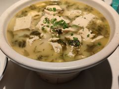 -筱爷叔·上海传统手工菜(玉树路店)