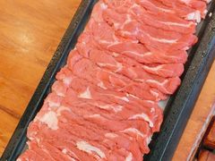 -乐宴·老北京铜火锅(八卦岭店)