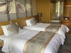 -北京中信金陵酒店