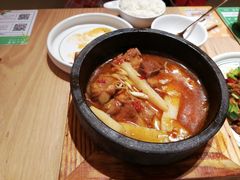 -云海肴·汽锅鸡·云南菜(东坝金隅店)
