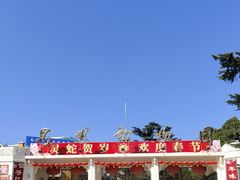 -昆明动物园