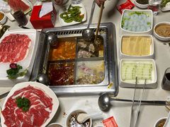 -海底捞火锅(枫蓝国际购物中心店)