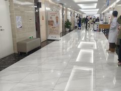 -美年大健康体检(天河东路分院)