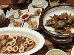 -临家闽南菜(宝洲路店)