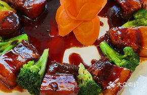 Prosperous Taiwan Fragrant Braised Pork
