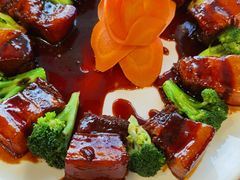 富贵台湾香卤肉-小贝壳酒楼(经九路店)