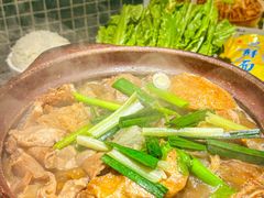 -肥家大排档(天河体育西店)