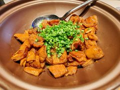-马仕玖煲·融合菜·酥不腻烤鸭(人大店)