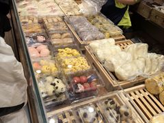 -小闺女儿肉龙(西湖道店)